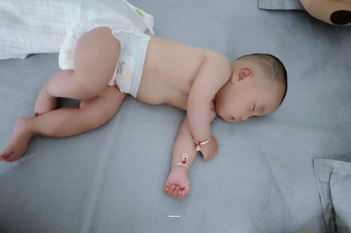 韶关宝宝细菌性痢疾